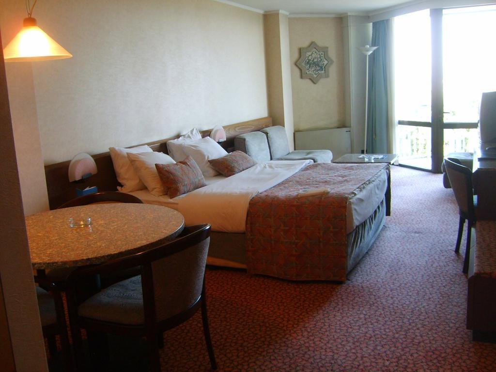 Atakoey Marina Hotel - Istanbul — Bilder 3